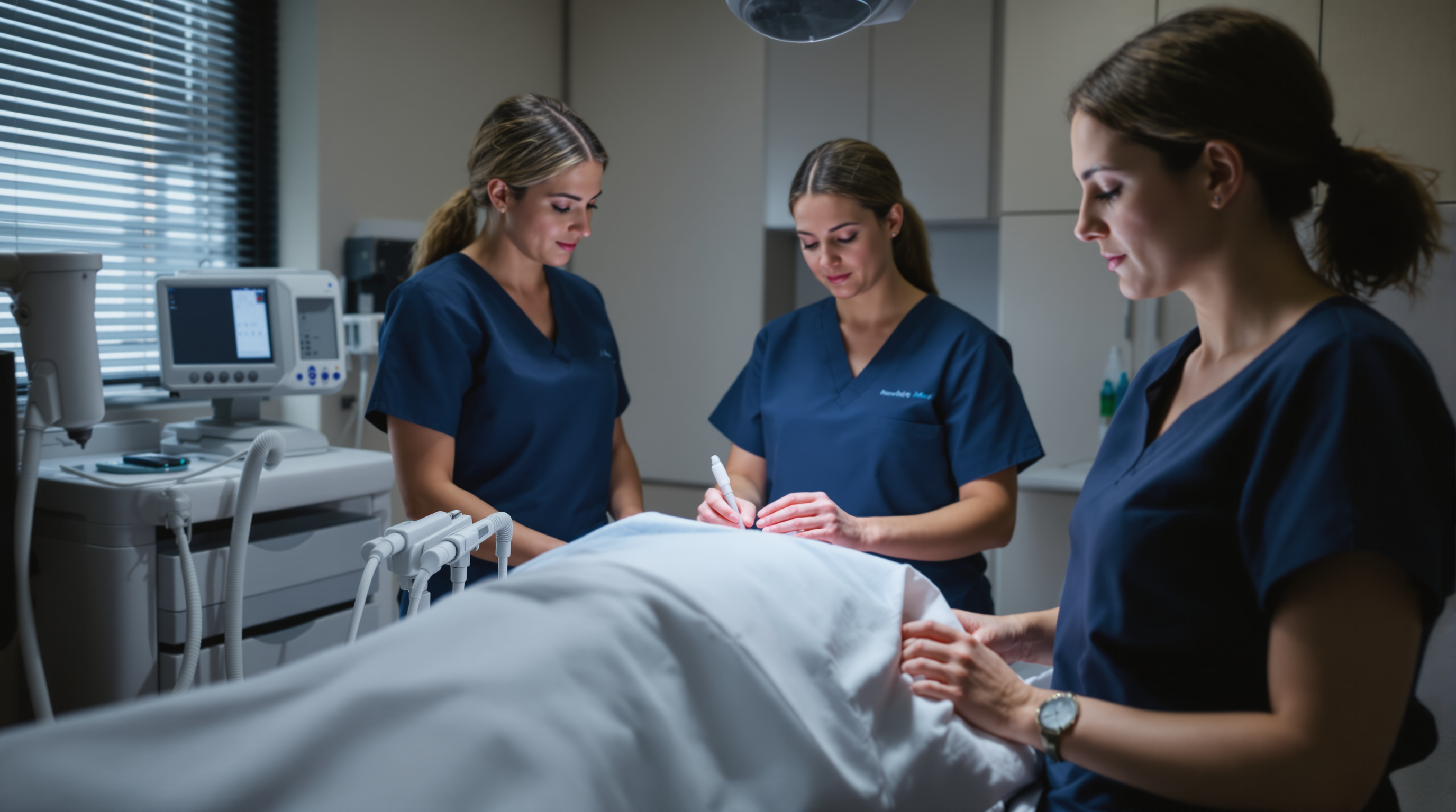 Ultrasound or Radiofrequency? What Actually Separates the Two Big Skin Tightening Energies